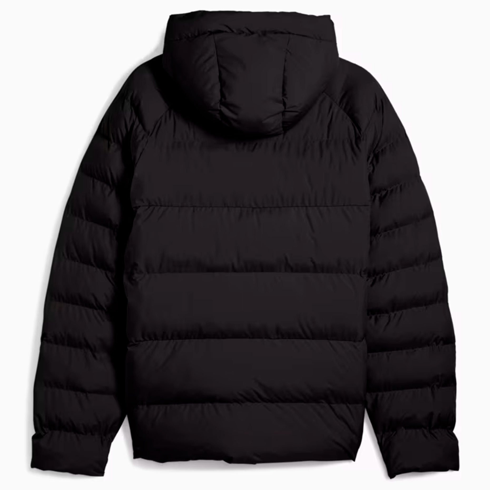 Куртка утепленная мужская PUMA Mono Hooded Jacket