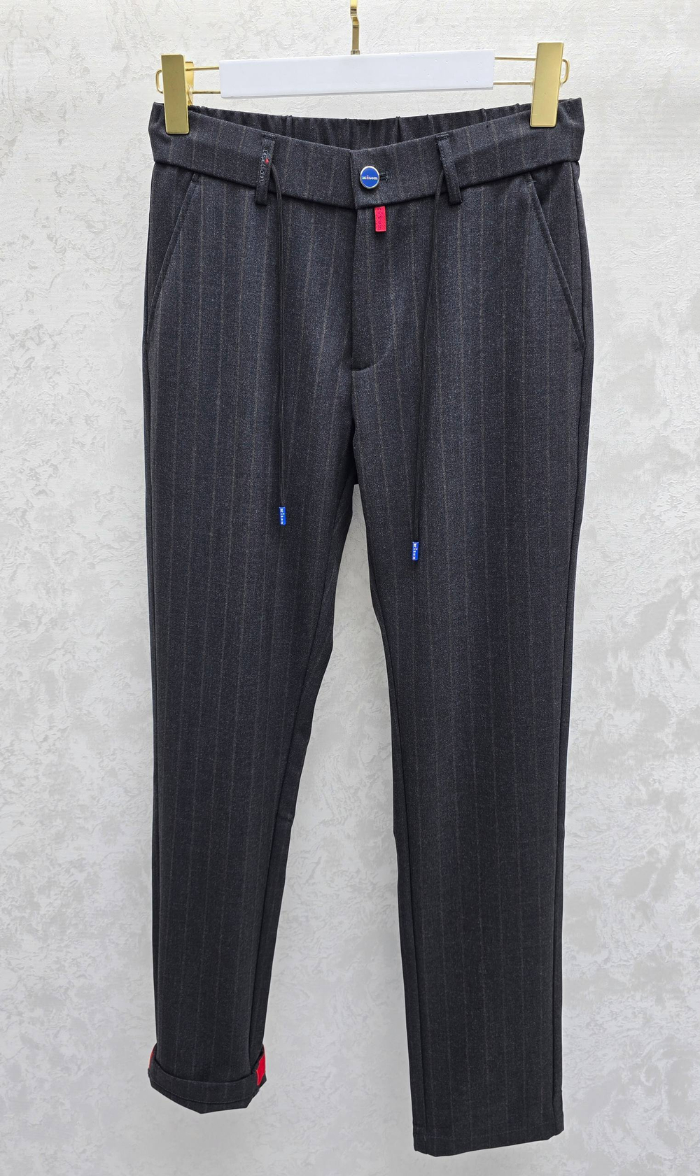 Брюки Kiton
