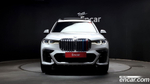 BMW X7 (G07) xDrive 40d M Sports 6-и местный (11.2020)