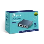 Коммутатор TP-Link (TL-SG105)