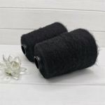 28% вспушеный меринос 30% вискоза 38% полиакрил 4% эластан