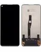 Дисплей для Huawei Honor 30 Lite в сборе сборе с тачскрином (Black) OR 100