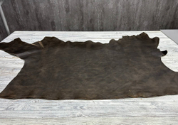 Лот Ecopell Vintage Mix (1,6-1,8 мм), натуральная кожа