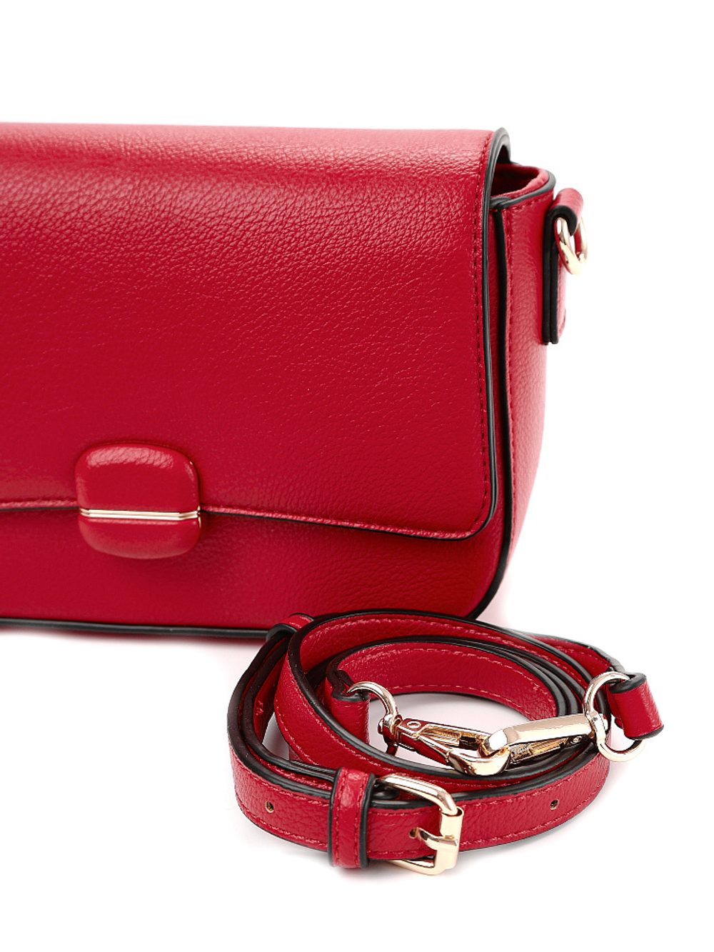 Сумка из экокожи FABRETTI FR30653-4