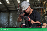Набор отверток Milwaukee Torx (4932471870)