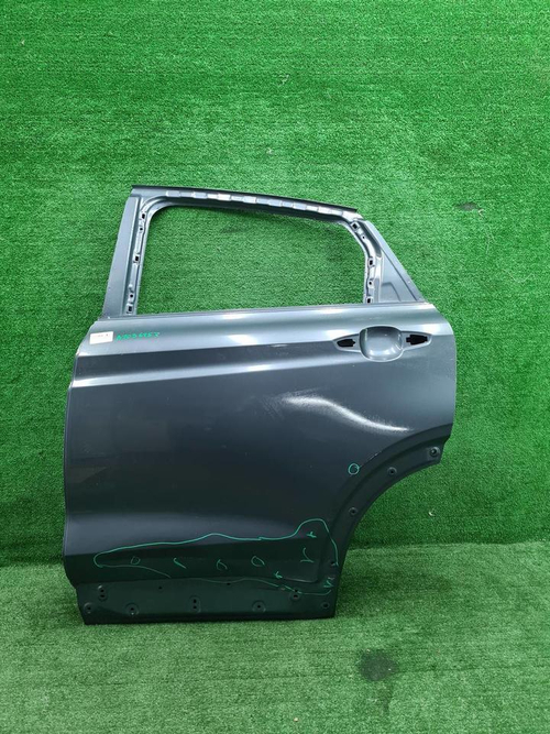 Дверь задняя левая Geely Tugella (2019-н.в.)