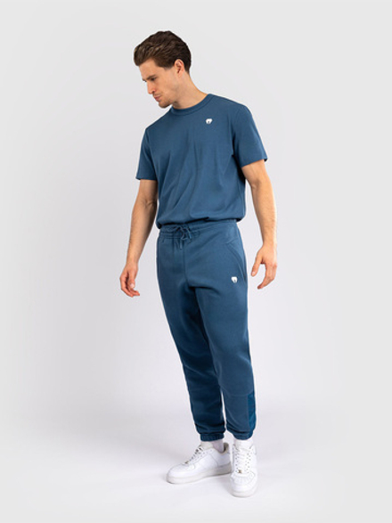 Брюки спортивные Venum Silent Power Peacock Blue