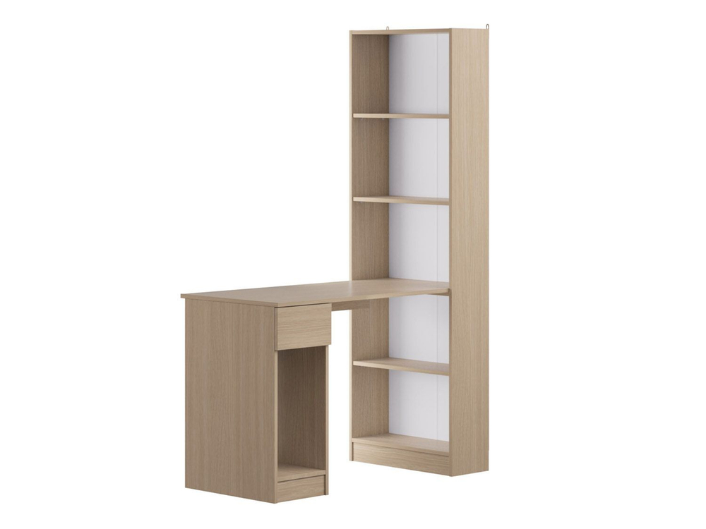 Лайт Шкаф комбинированный 10.01 Плэйн