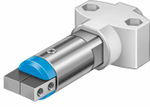 Микрозахват угловой Festo HGWM-08-EZ-G6