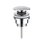 Донный клапан AltroBagno PU 070213U Cr