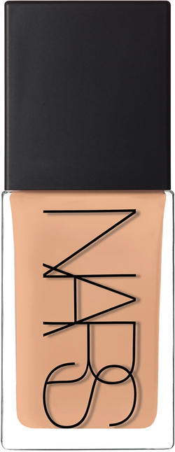NARS Light Reflecting Foundation - Тональная основа для естественного сияния оттенок PORTO, 30 ml