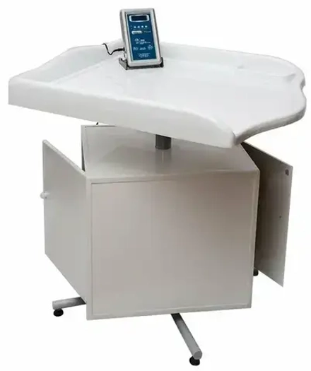 Весы для новорожденных Твес ВЭНд-01 Малыш 15-С-5-И-Д-А-СТ