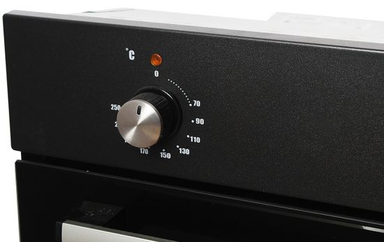 Электрический духовой шкаф Leran ЕО3 1700 At