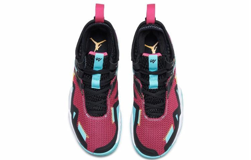 Кроссовки Jordan One Take 1 Pf
