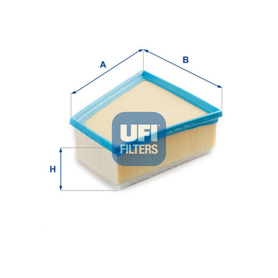 UFI - 3036900-UFI - Air Filter