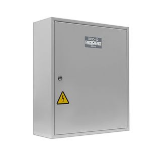 Шкафы для ОПС