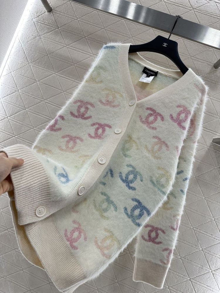 Кардиган CHANEL