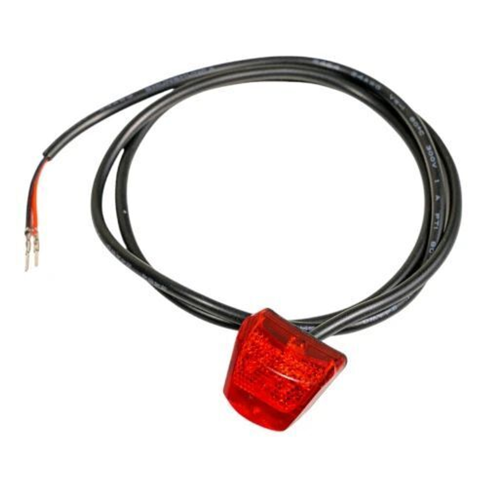 Габарит задний фонарь для Kugoo Kirin G2 Pro