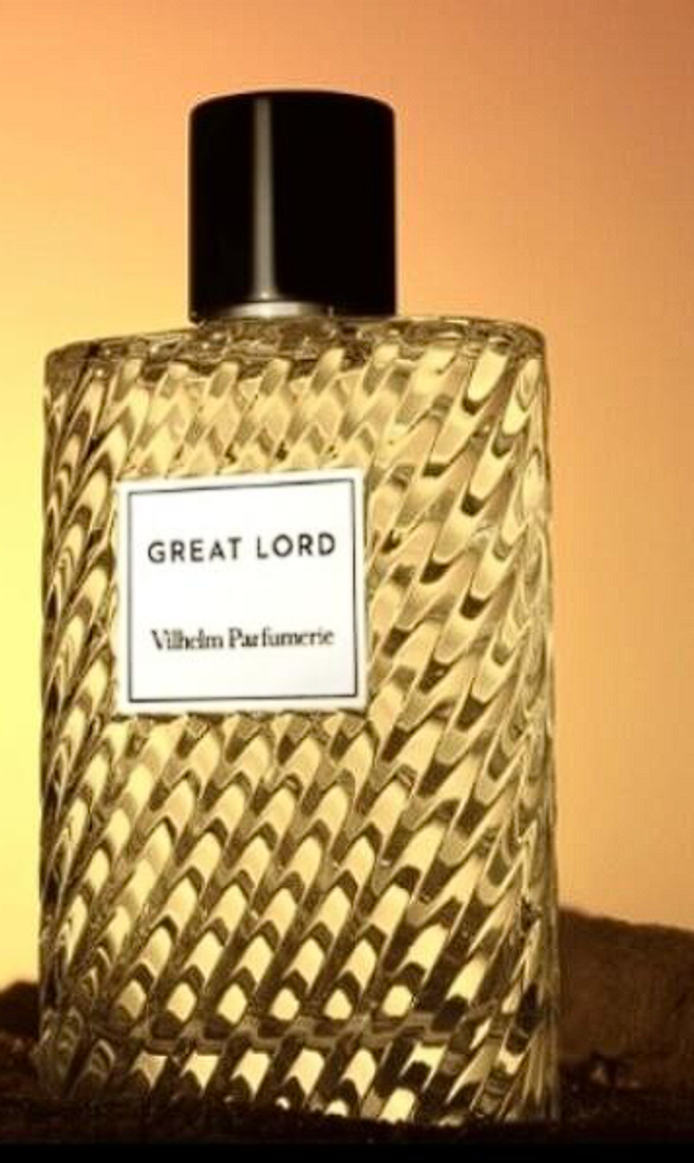 Great Lord Vilhelm Parfumerie 100ml (duty free парфюмерия)