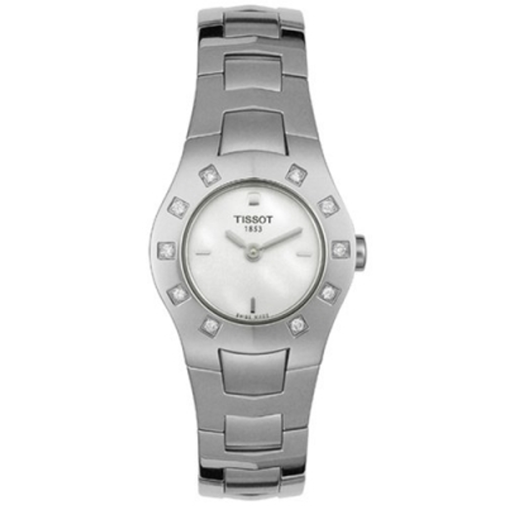 Tissot T-Trend T-Round T64168581