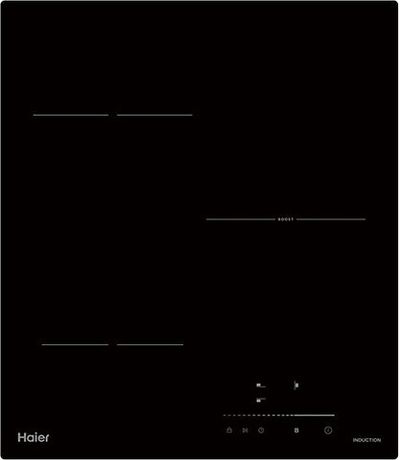 Электрическая варочная панель Haier HHK-Y53TTB