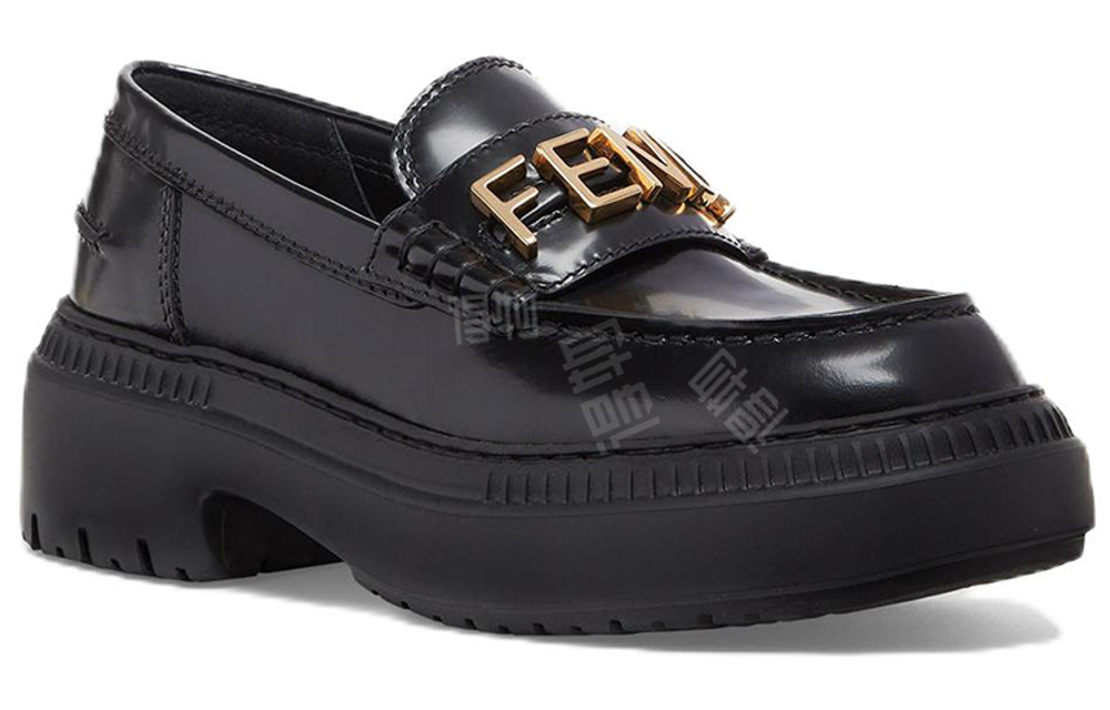 Fendi Fendigraphy (Женская размерная сетка)