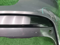 Бампер задний BMW X7 G07 (2019-2022) M-paket