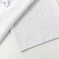 Футболка Ymkashix Sprayed Logo