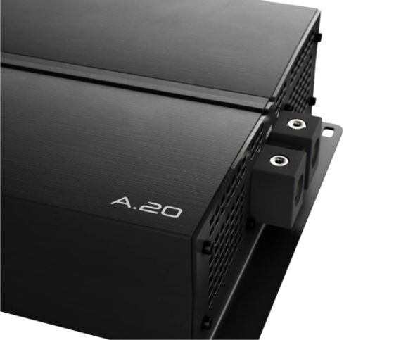 Усилитель Pride APEX A.20 2000W