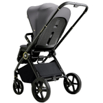 Детская коляска Sweet Baby Elegante 2 в 1 GL Grey