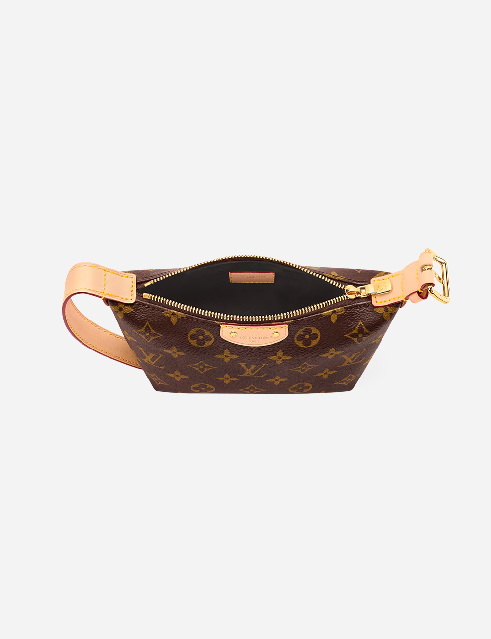 Клатч Louis Vuitton Pochette Hills "Monogram Canvas"