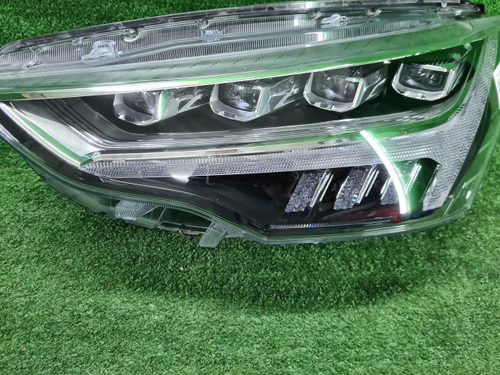 Фара левая Haval Jolion (2021-н.в.) LED