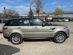 Багажник на крышу (адаптер) Land Rover Range Rover Sport II (2013-2022) за дверной проем ED10-086