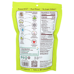 Natierra, органические сублимированные яблоки, 43 г (1,5 унции)