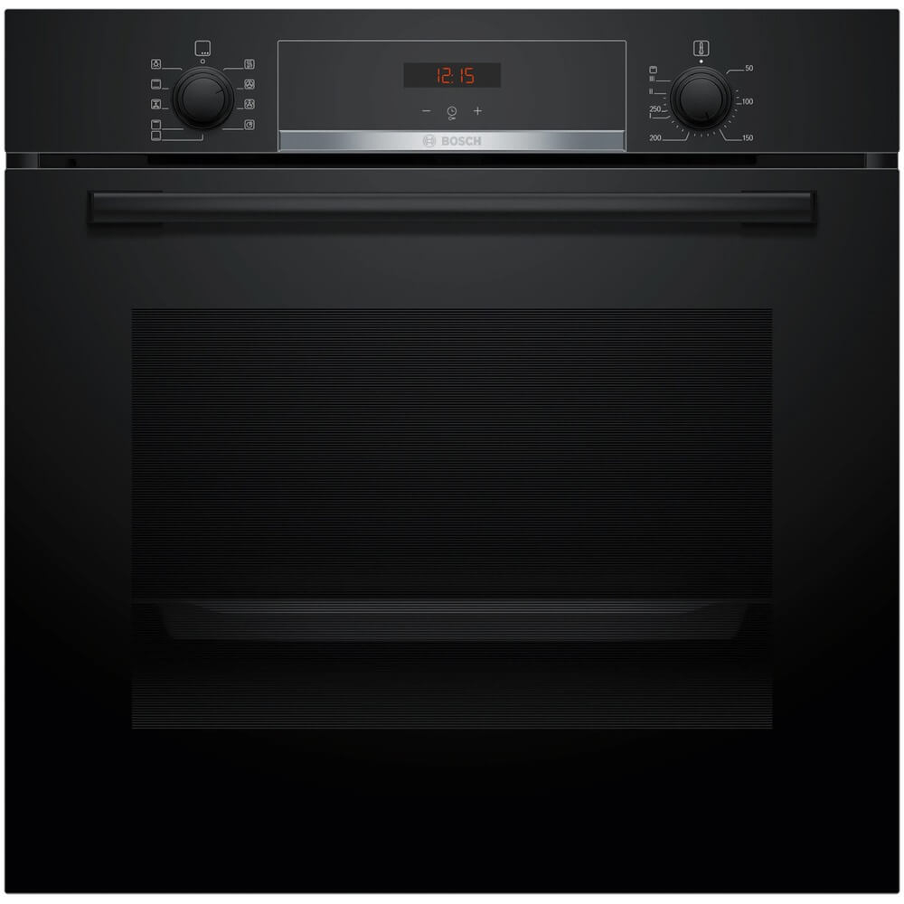 Встраиваемый электрический духовой шкаф Bosch HBA534EB3
