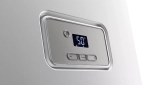 Газовый котёл Protherm Гепард 23 MTV. Двухконтурный, турбированный.