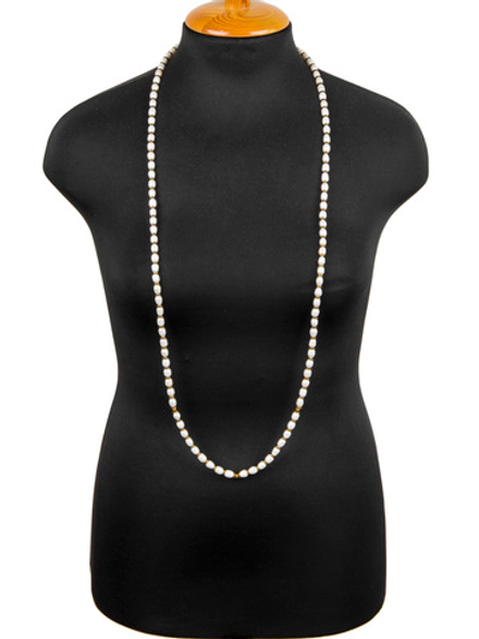 Колье Letalis Gold