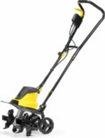 Культиватор CHAMPION EC1500 электрический