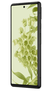 Google Pixel 6 8/256Gb Sorta Seafoam (зеленый)