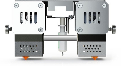 3D принтер CreaBot PEEK-300