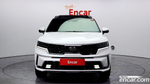 Kia Sorento 4 Generation Дизель 2.2 2WD (08.2020)