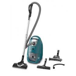 Пылесос с пылесборником Tefal Silence Force TW7752EA