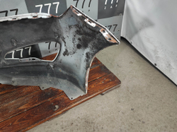 Бампер передний Hyundai Solaris 1 (RB) 14-17 Б/У Оригинал 865114L500