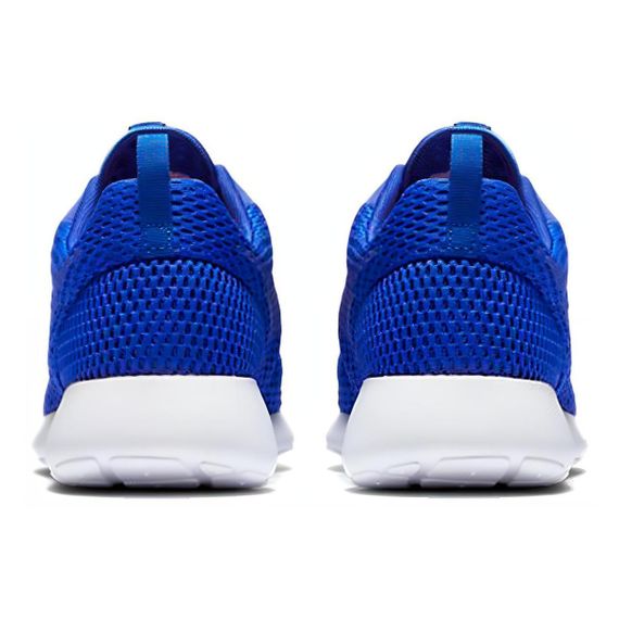 НАЙК Роше Одни Бежевые кроссовки Низенький верх-Мужские