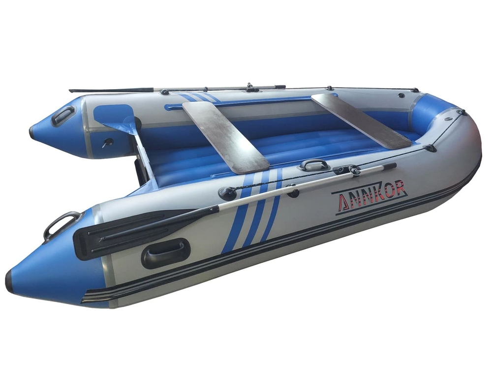 Лодка ПВХ ANNKOR 350R НДНД