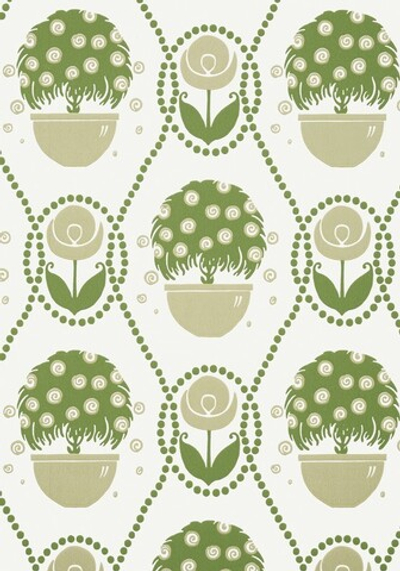 Обои флизелиновые Thibaut Paramount арт. T2960