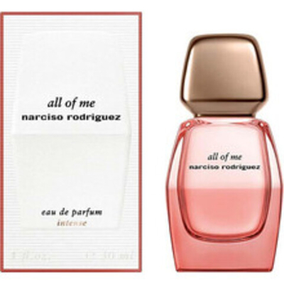 Narciso Rodriguez All Of Me Intense EDP 50ml