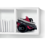 Пылесос Bosch BGS05RD2