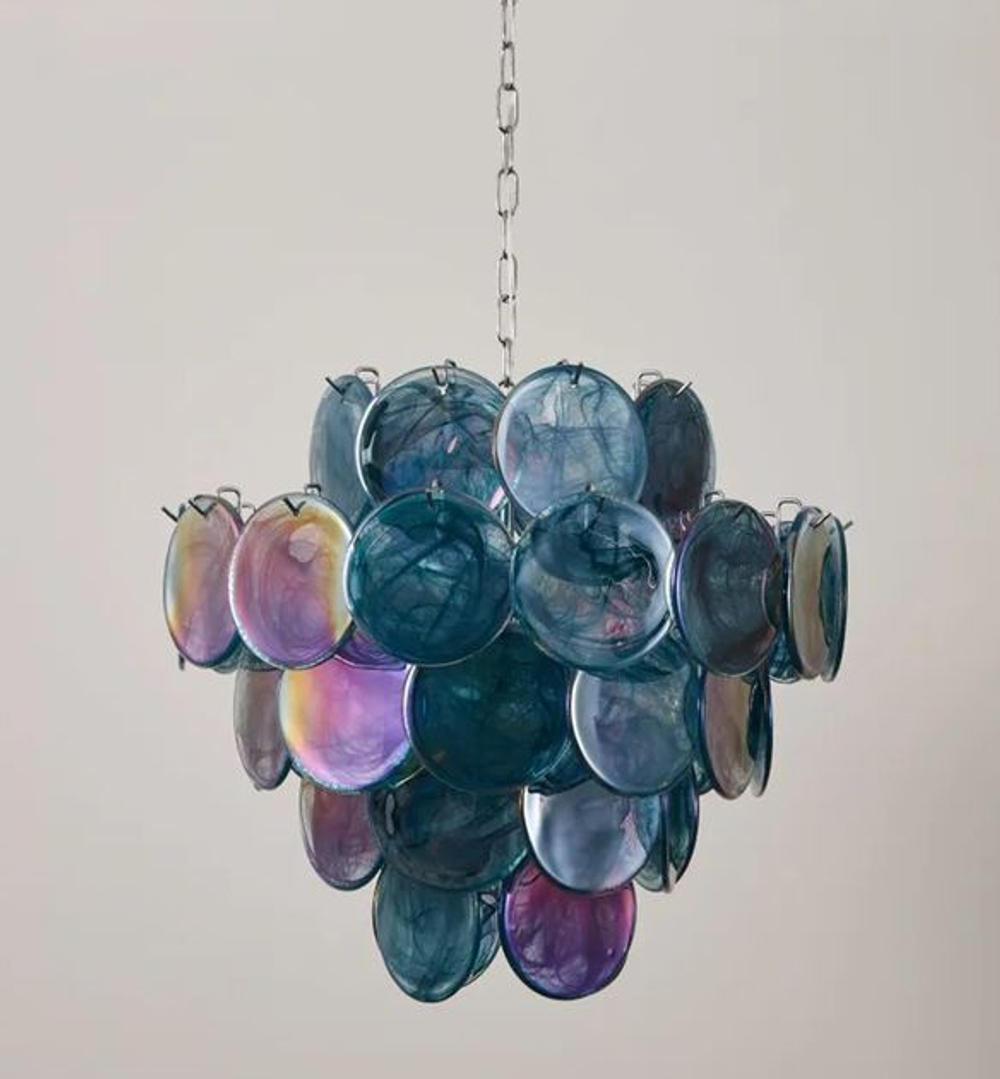 Люстра Camisa B D60