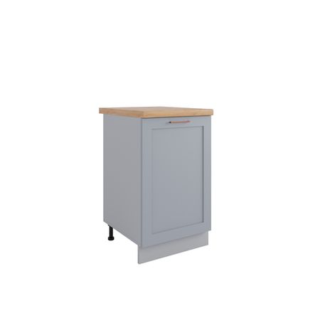 Кухня Модуль С 500 Квадро Маус софт